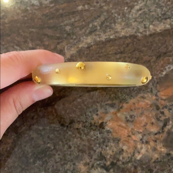 Alexis Bittar bracelet - Picture 2 of 5